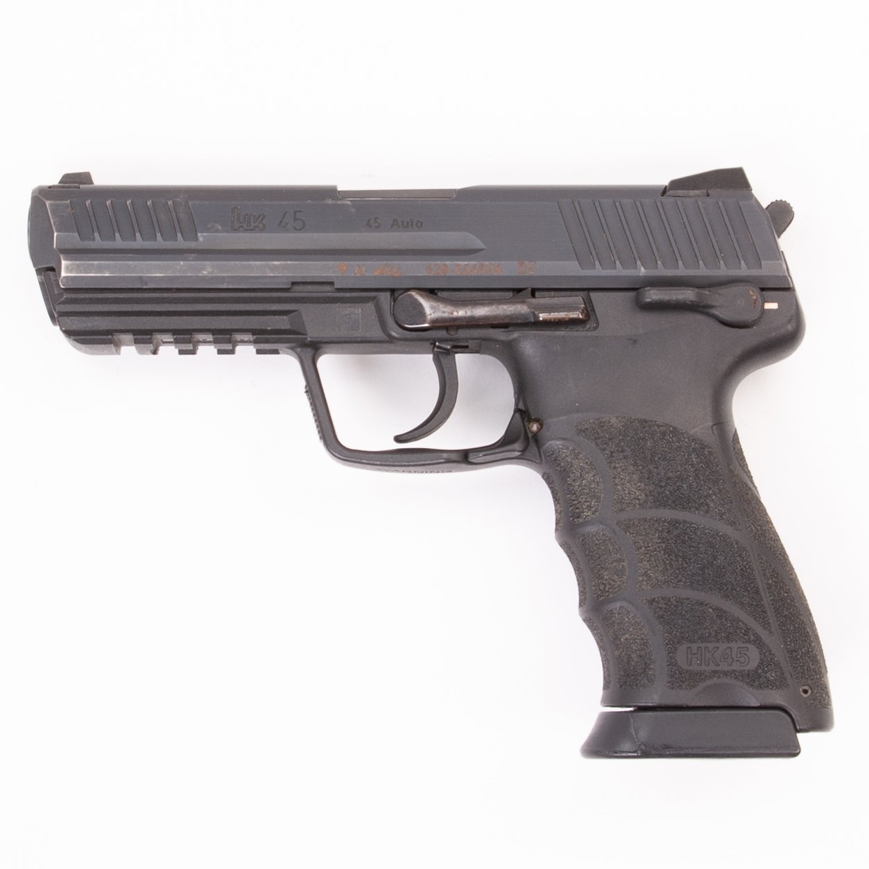 ECOM00380607 HECKLER & Koch Hk 45 ECOM00380607 460204